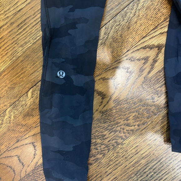 *UPDATED* Lululemon Scuba Oversized Half Zip — XS/S — 🔵 UTILITY BLUE 🔵 - Picture 8 of 10